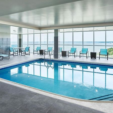 Residence Inn By Marriott Ocean City Exterior foto