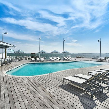 Residence Inn By Marriott Ocean City Exterior foto
