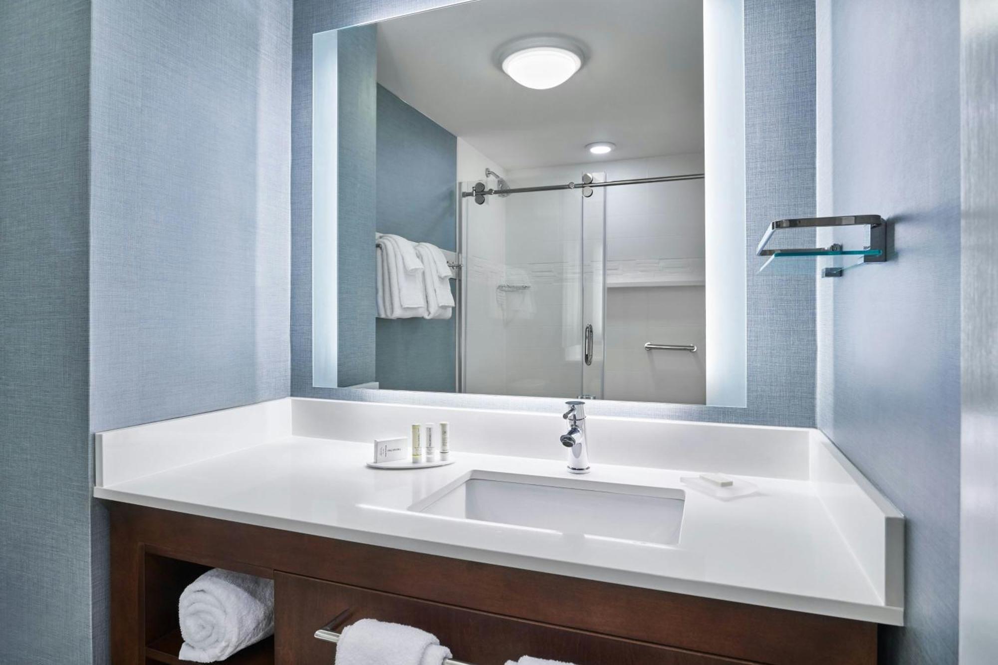 Residence Inn By Marriott Ocean City Exterior foto